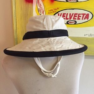 Tilley Hemp Sun Hat Th8 Charlotte 